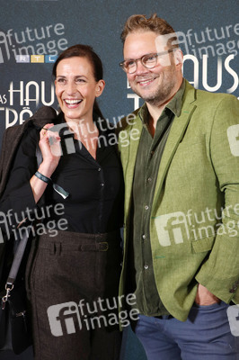 Serienpremiere 'Das Haus der Träume' in Berlin