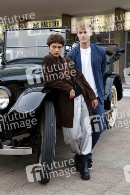 Serienpremiere 'Das Haus der Träume' in Berlin