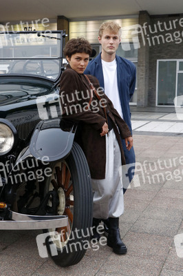 Serienpremiere 'Das Haus der Träume' in Berlin