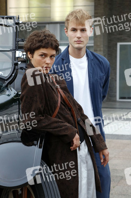 Serienpremiere 'Das Haus der Träume' in Berlin