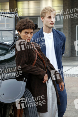 Serienpremiere 'Das Haus der Träume' in Berlin