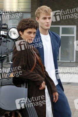 Serienpremiere 'Das Haus der Träume' in Berlin