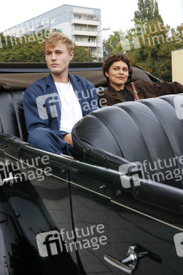 Serienpremiere 'Das Haus der Träume' in Berlin