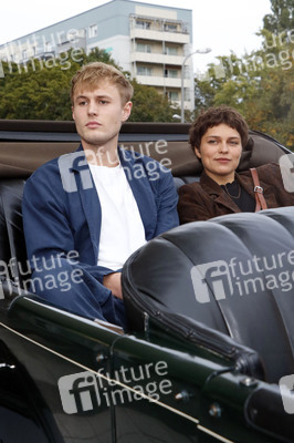 Serienpremiere 'Das Haus der Träume' in Berlin