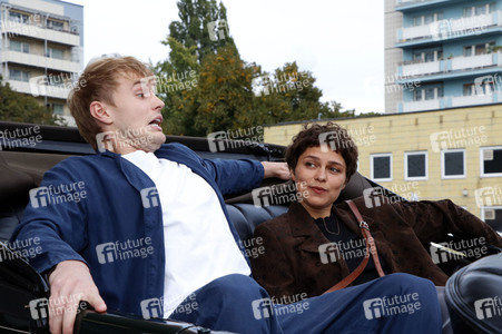 Serienpremiere 'Das Haus der Träume' in Berlin