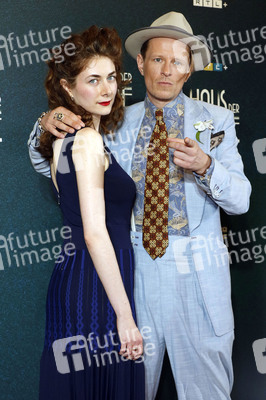 Serienpremiere 'Das Haus der Träume' in Berlin