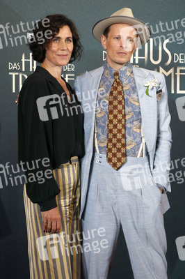 Serienpremiere 'Das Haus der Träume' in Berlin