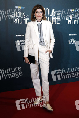 Serienpremiere 'Das Haus der Träume' in Berlin