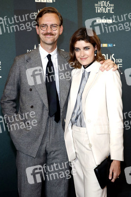 Serienpremiere 'Das Haus der Träume' in Berlin