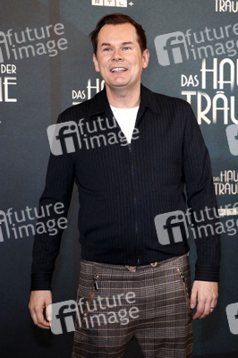 Serienpremiere 'Das Haus der Träume' in Berlin