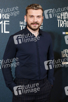 Serienpremiere 'Das Haus der Träume' in Berlin