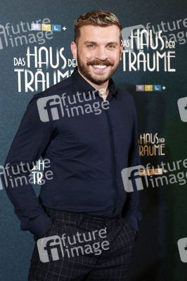 Serienpremiere 'Das Haus der Träume' in Berlin