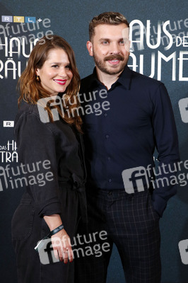 Serienpremiere 'Das Haus der Träume' in Berlin