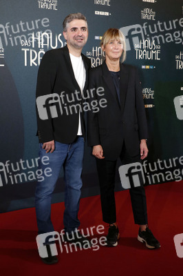Serienpremiere 'Das Haus der Träume' in Berlin
