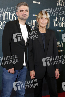 Serienpremiere 'Das Haus der Träume' in Berlin