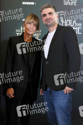 Serienpremiere 'Das Haus der Träume' in Berlin