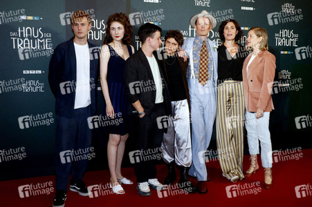 Serienpremiere 'Das Haus der Träume' in Berlin