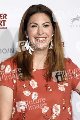 Filmpremiere 'Lieber Kurt' in Hamburg