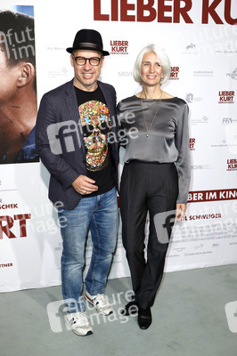 Filmpremiere 'Lieber Kurt' in Hamburg