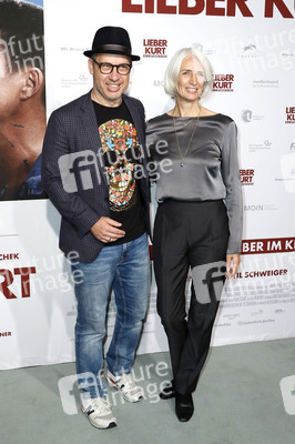 Filmpremiere 'Lieber Kurt' in Hamburg