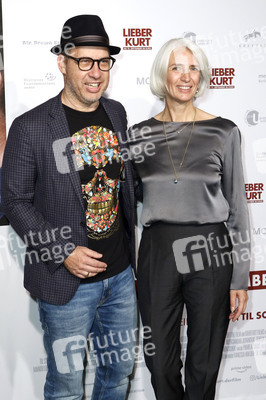 Filmpremiere 'Lieber Kurt' in Hamburg