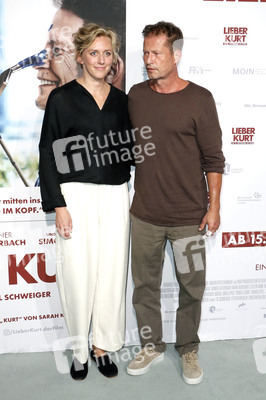 Filmpremiere 'Lieber Kurt' in Hamburg