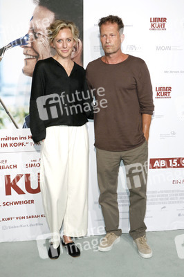 Filmpremiere 'Lieber Kurt' in Hamburg