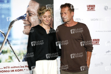 Filmpremiere 'Lieber Kurt' in Hamburg