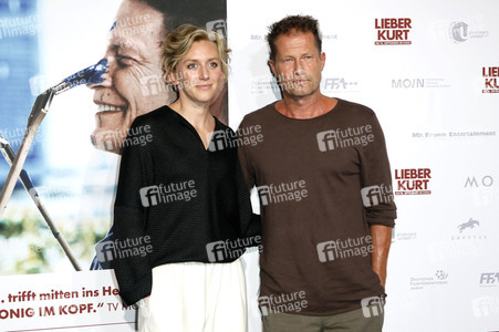 Filmpremiere 'Lieber Kurt' in Hamburg