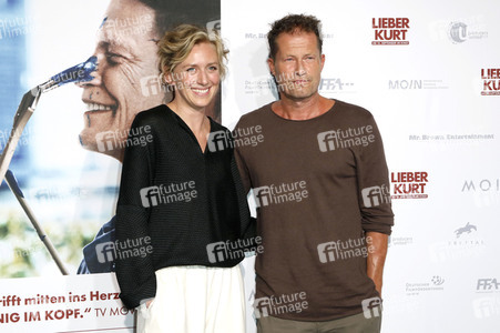 Filmpremiere 'Lieber Kurt' in Hamburg