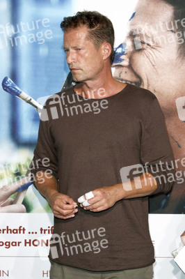 Filmpremiere 'Lieber Kurt' in Hamburg