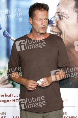 Filmpremiere 'Lieber Kurt' in Hamburg