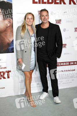 Filmpremiere 'Lieber Kurt' in Hamburg