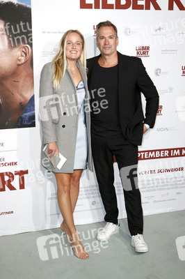 Filmpremiere 'Lieber Kurt' in Hamburg
