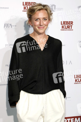 Filmpremiere 'Lieber Kurt' in Hamburg
