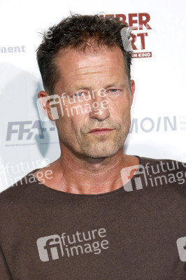 Filmpremiere 'Lieber Kurt' in Hamburg