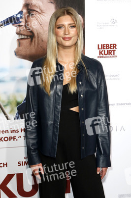Filmpremiere 'Lieber Kurt' in Hamburg