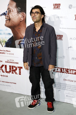 Filmpremiere 'Lieber Kurt' in Hamburg