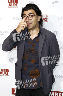 Filmpremiere 'Lieber Kurt' in Hamburg