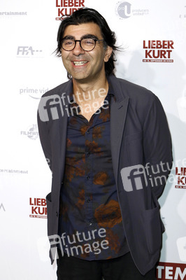 Filmpremiere 'Lieber Kurt' in Hamburg