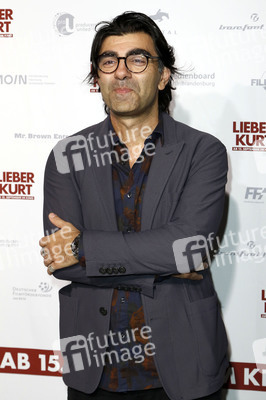 Filmpremiere 'Lieber Kurt' in Hamburg