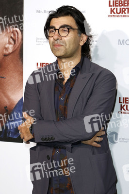 Filmpremiere 'Lieber Kurt' in Hamburg