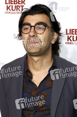 Filmpremiere 'Lieber Kurt' in Hamburg