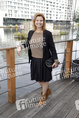 Amazon Prime Video Jahrespräsentation in Berlin