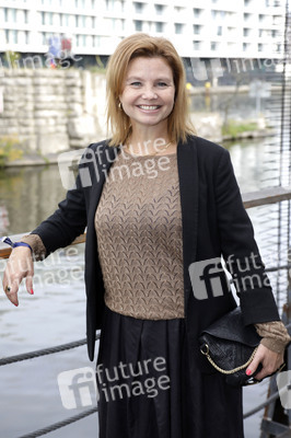 Amazon Prime Video Jahrespräsentation in Berlin