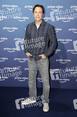 Amazon Prime Video Jahrespräsentation in Berlin