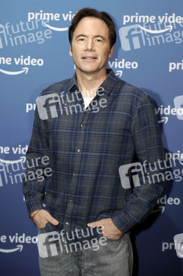 Amazon Prime Video Jahrespräsentation in Berlin