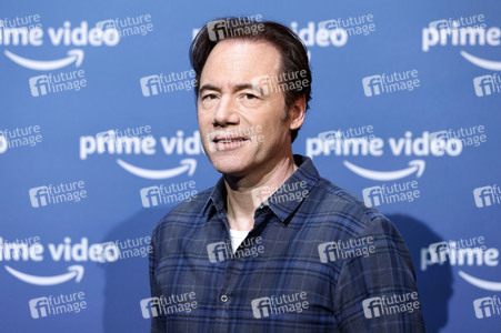 Amazon Prime Video Jahrespräsentation in Berlin