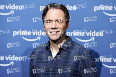 Amazon Prime Video Jahrespräsentation in Berlin