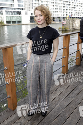 Amazon Prime Video Jahrespräsentation in Berlin